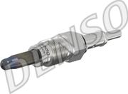 Denso DG-628 - Свеча накаливания unicars.by