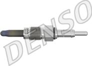 Denso DG-628 - Свеча накаливания unicars.by