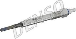 Denso DG-622 - Свеча накаливания unicars.by