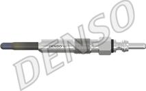 Denso DG-005 - Свеча накаливания unicars.by