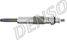 Denso DG-008 - Свеча накаливания unicars.by