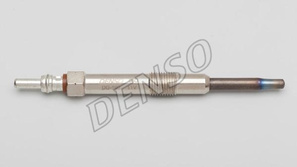 Denso DG-196 - Свеча накаливания unicars.by