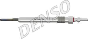 Denso DG-193 - Свеча накаливания unicars.by