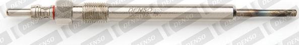 Denso DG-193 - Свеча накаливания unicars.by