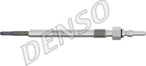 Denso DG-140 - Свеча накаливания unicars.by