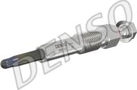 Denso DG-143 - Свеча накаливания unicars.by