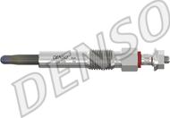 Denso DG-159 - Свеча накаливания unicars.by