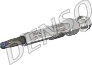 Denso DG-159 - Свеча накаливания unicars.by