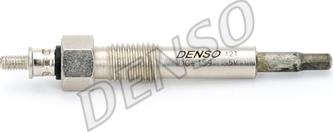 Denso DG-159 - Свеча накаливания unicars.by