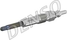 Denso DG-109 - Свеча накаливания unicars.by