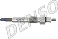 Denso DG-104 - Свеча накаливания unicars.by