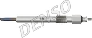 Denso DG-108 - Свеча накаливания unicars.by