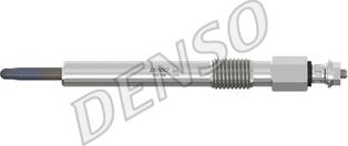 Denso DG-108 - Свеча накаливания unicars.by