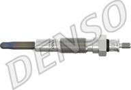 Denso DG-114 - Свеча накаливания unicars.by