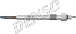 Denso DG-115 - Свеча накаливания unicars.by