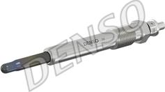 Denso DG-116 - Свеча накаливания unicars.by