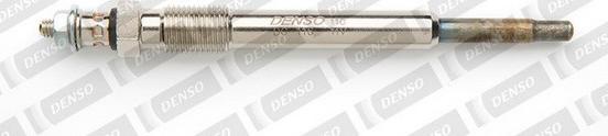 Denso DG-116 - Свеча накаливания unicars.by