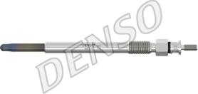 Denso DG-113 - Свеча накаливания unicars.by