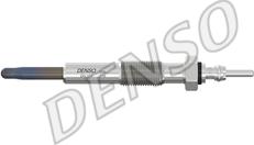 Denso DG-112 - Свеча накаливания unicars.by