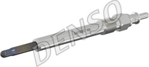 Denso DG-117 - Свеча накаливания unicars.by