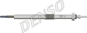 Denso DG-188 - Свеча накаливания unicars.by