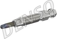 Denso DG-137 - Свеча накаливания unicars.by