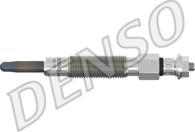 Denso DG-137 - Свеча накаливания unicars.by