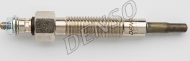 Denso DG-137 - Свеча накаливания unicars.by