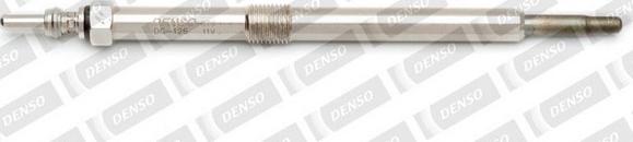 Denso DG-126 - Свеча накаливания unicars.by