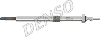 Denso DG-126 - Свеча накаливания unicars.by