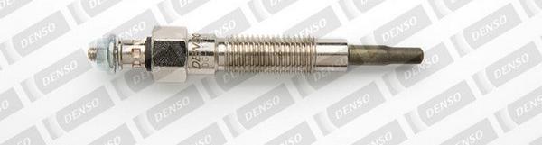 Denso DG-174 - Свеча накаливания unicars.by