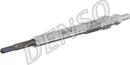 Denso DG-171 - Свеча накаливания unicars.by