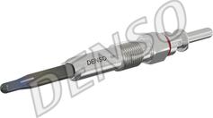 Denso DG-178 - Свеча накаливания unicars.by