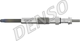 Denso DG-173 - Свеча накаливания unicars.by