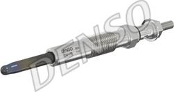 Denso DG-173 - Свеча накаливания unicars.by