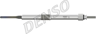 Denso DG-240 - Свеча накаливания unicars.by