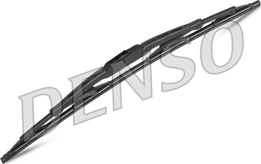 Denso DM-653 - Щетка стеклоочистителя unicars.by