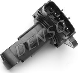 Denso DMA-0108 - Датчик потока, массы воздуха unicars.by