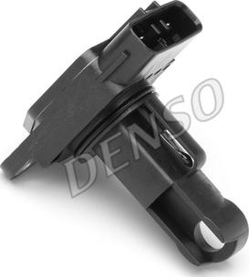 Denso DMA-0108 - Датчик потока, массы воздуха unicars.by