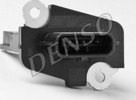 Denso DMA-0203 - Датчик потока, массы воздуха unicars.by