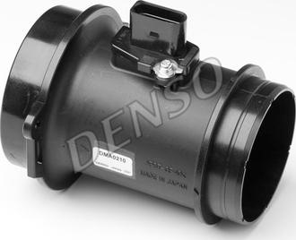 Denso DMA-0210 - Датчик потока, массы воздуха unicars.by