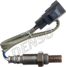 Denso DOX-0408 - Лямбда-зонд, датчик кислорода unicars.by