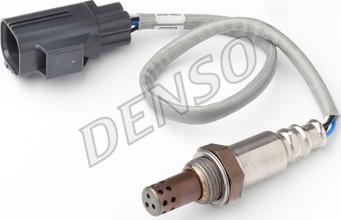 Denso DOX-0403 - Лямбда-зонд, датчик кислорода unicars.by