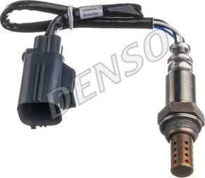 Denso DOX-0415 - Лямбда-зонд, датчик кислорода unicars.by