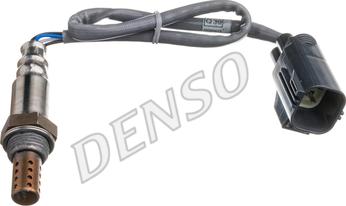 Denso DOX-0413 - Лямбда-зонд, датчик кислорода unicars.by