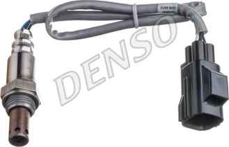 Denso DOX-0412 - Лямбда-зонд, датчик кислорода unicars.by