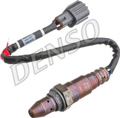 Denso DOX-0569 - Лямбда-зонд, датчик кислорода unicars.by