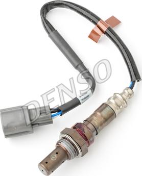 Denso DOX-0500 - Лямбда-зонд, датчик кислорода unicars.by