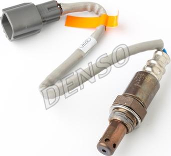 Denso DOX-0507 - Лямбда-зонд, датчик кислорода unicars.by