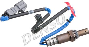 Denso DOX-0639 - Лямбда-зонд, датчик кислорода unicars.by